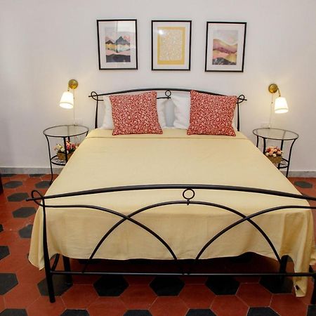 Euplea Napoli Bed & Breakfast Dış mekan fotoğraf