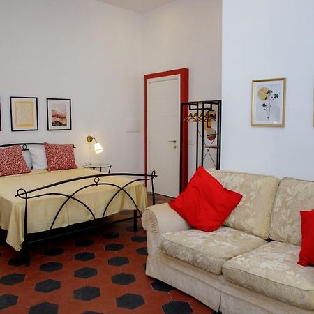 Euplea Napoli Bed & Breakfast Dış mekan fotoğraf