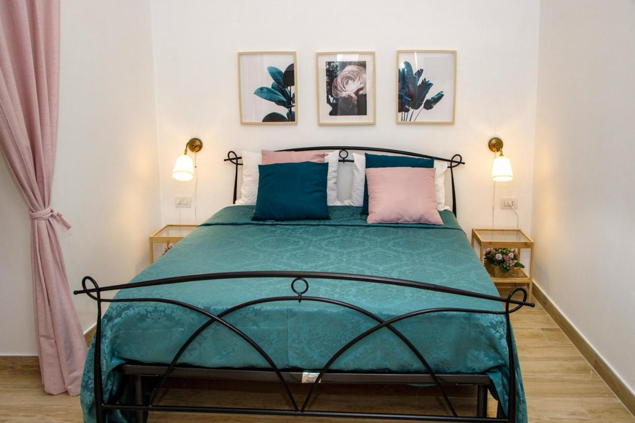 Euplea Napoli Bed & Breakfast Dış mekan fotoğraf