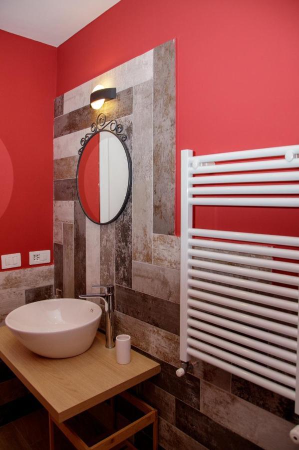 Euplea Napoli Bed & Breakfast Dış mekan fotoğraf