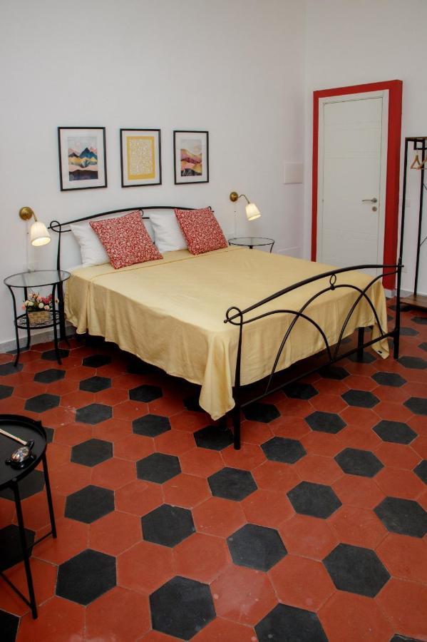 Euplea Napoli Bed & Breakfast Dış mekan fotoğraf